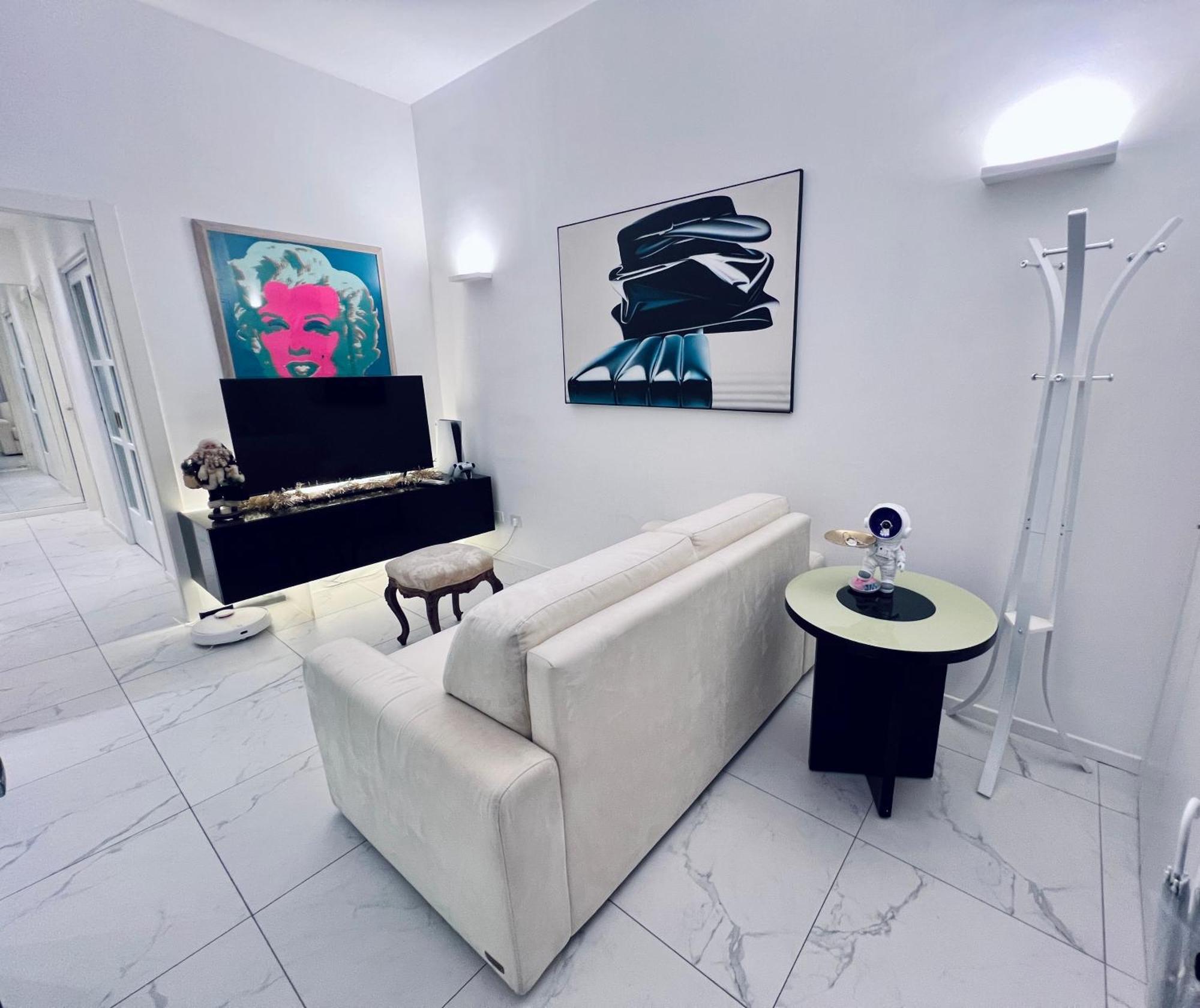 Apartment 812 Mailand Exterior foto